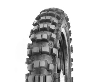 Deli tire Terra Cross SB114R Soft 110/90-19 62M TT Re.