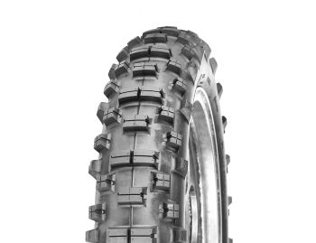 Deli tire Enduro Competition SB121 Soft 140/80-18 70R TT F.I.M. Re.