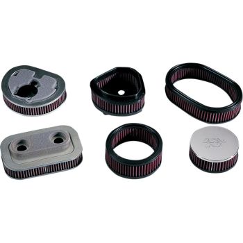 AIR FIL FOR S&S FILTER