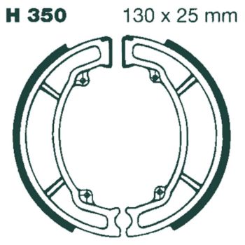 BRAKE SHOE STANDARD