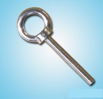Qvarken Eye Bolt AISI316 M10 150mm