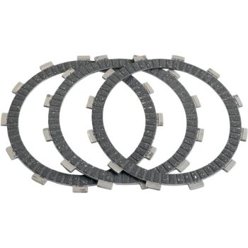 FRCTN PLTS YZ125/TTR-250