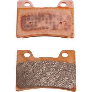 EBC DOUBLE H PAD SET