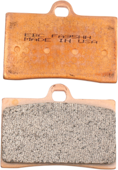 BRAKE PAD SINTERED HH