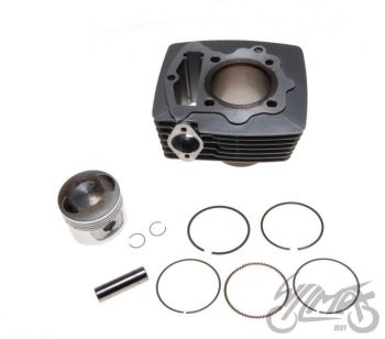 Silinder 62.00, 162FMJ mootorile