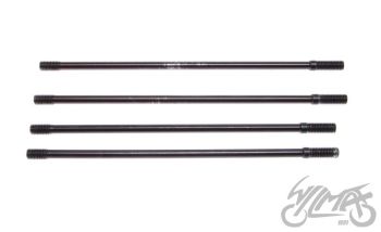 Silindri tikkpoldid (4tk) 156FMI mootorile