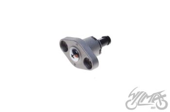 Mootoriketi pinguti reguleerija, 156FMI mootorile