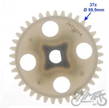 Õlipumba hammasratas - 154FMI mootorile