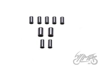 Mootoripoolte fiksaator puksid 154FMI mootorile