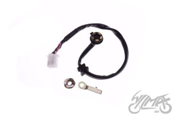 Lüliti - neutraalne