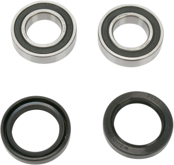 FRT WHEEL BEARING KIT