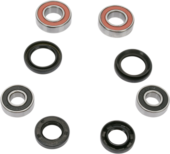 FRT WHEEL BEARING KIT