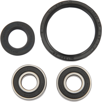 FRT WHEEL BEARING KIT