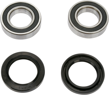 FRT WHEEL BEARING KIT