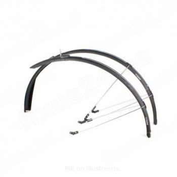 Porilauad Zefal Paragon C40