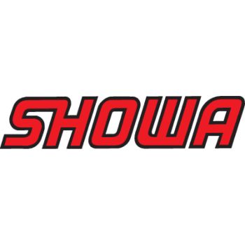 FX SHOWA STICKER 5PK