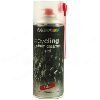 Ketipuhastusgeel 400ml