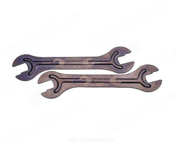 Marwi koonusvõti 13-15/14-16