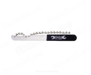 Marwi tirri kettvõti