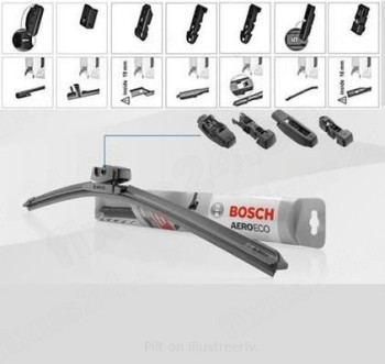 KL.PUHASTI AE 65 AEROECO