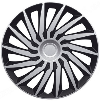 Ilukilpide komplekt 15