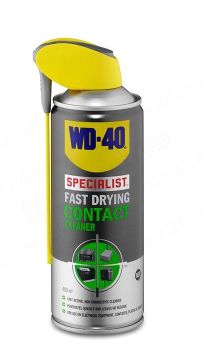 Kontaktide puhasti WD40