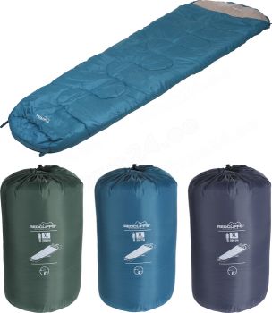 Magamiskott Mummy 230X80X50cm