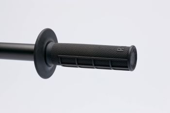 Renthal Grips Diamond Half Waffle Firm