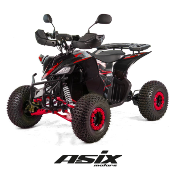 Kids ATV XTR E-005/7 Pro Raptor 1200W/48V 1+1