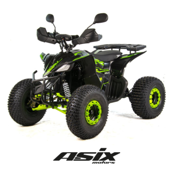 Kids ATV XTR E005/8 Pro Raptor 1500W/60V 1+1