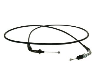throttle cable 212cm for GY6 125/150cc, 152/157QMI