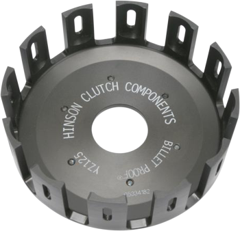 CLUTCH BASKET YZ125 94-03