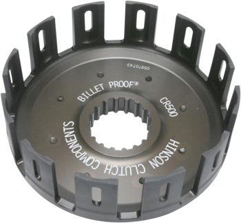 CLUTCH BASKET CR500 90-01