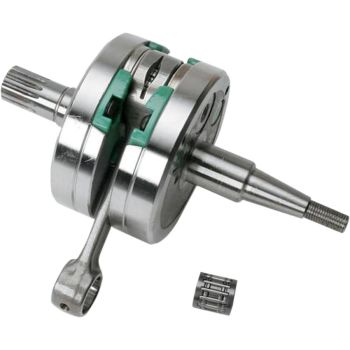 CRANK ASSY YZ125