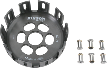 CLTCH BASKT YZ85 02-06