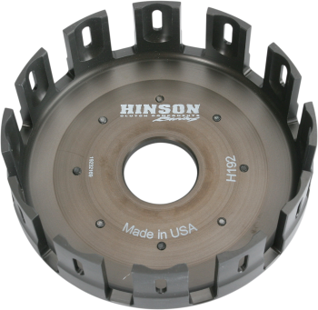 CLUTCH BASKET RM250 02-06