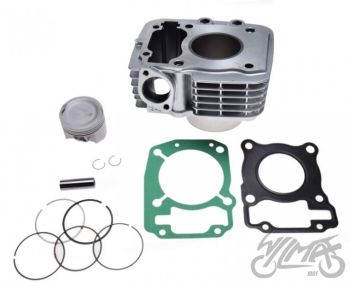 Silinder 52.40, HONDA CBF 125