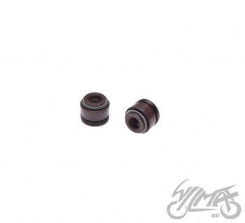 Klapisääre tihendid HONDA CBF 125