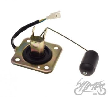 Kütuseandur Honda CBR 125 jaoks