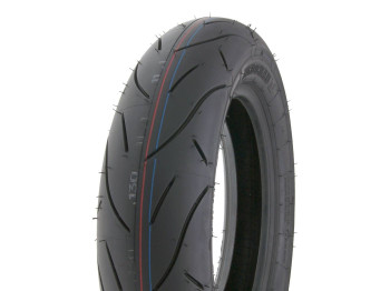 tire Heidenau K80 SR 3.00-10 50M TL reinforced