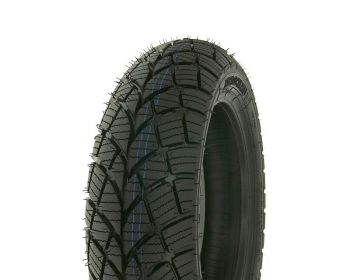 tire Heidenau K66 M+S Snowtex 130/80-15 63P TL