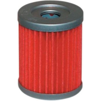HIFLOFILTRO OIL FILTER
