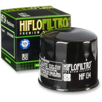 HIFLOFILTRO OIL FILTER