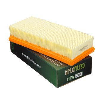 HiFlo air filter HFA79116