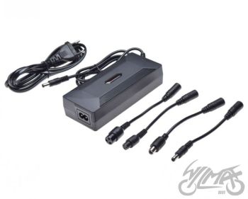 ?ADOWARKA AKUMULATOR?W UNIWERSALNA 42V2A