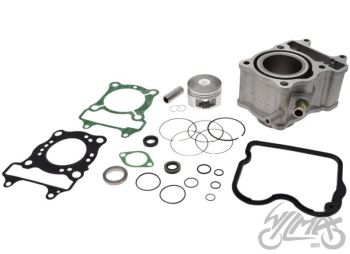 CYLINDER DO HONDA SH125