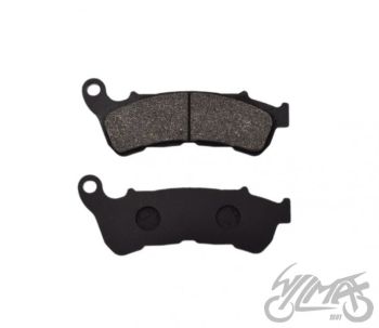 KLOCKI HAMULCA PRZ?D DO HONDA SH125 2009-2012