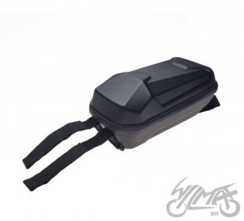 TORBA NA KIEROWNICĘ DO HULAJNOGI E-BIKE S 2 LITRY