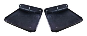 Nauticus HydroPlane Trim Tabs 8x8