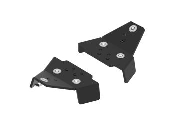 Pl. Front A-arm guards (pair): CFORCE 450/520 (2022+)